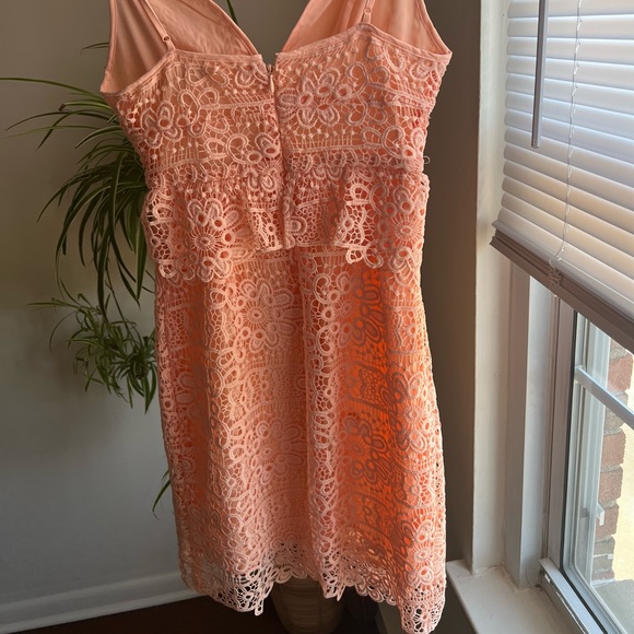 Guess Mini Dress Size 2 - Picture 2 of 4